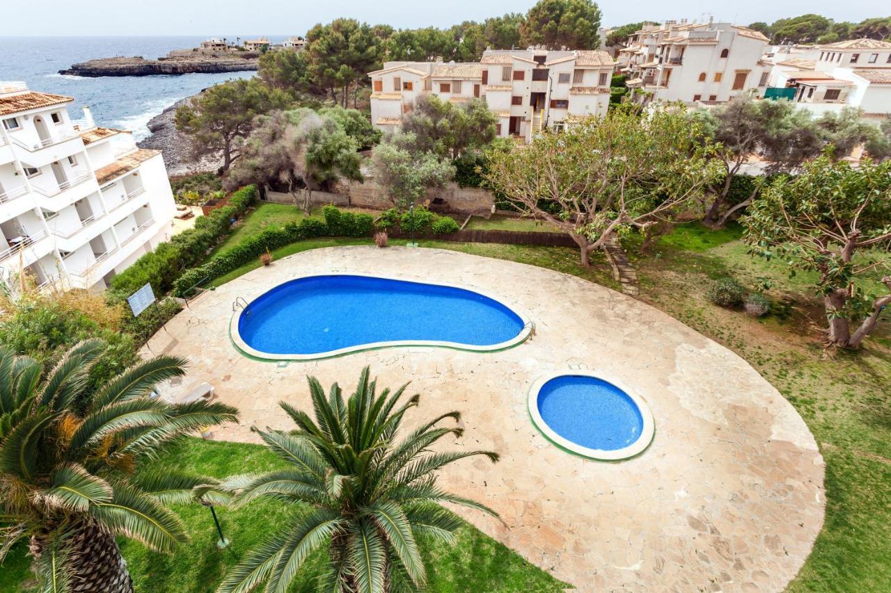 La Ola Beach House ポルトコロム エクステリア 写真
