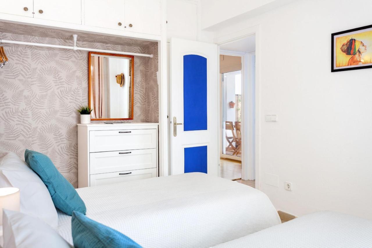 La Ola Beach House ポルトコロム エクステリア 写真
