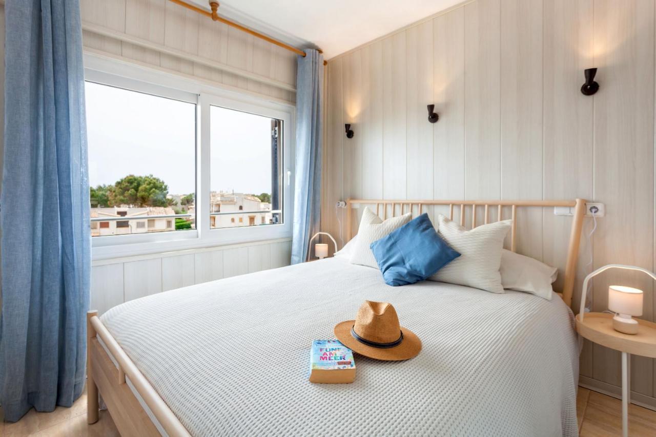 La Ola Beach House ポルトコロム エクステリア 写真