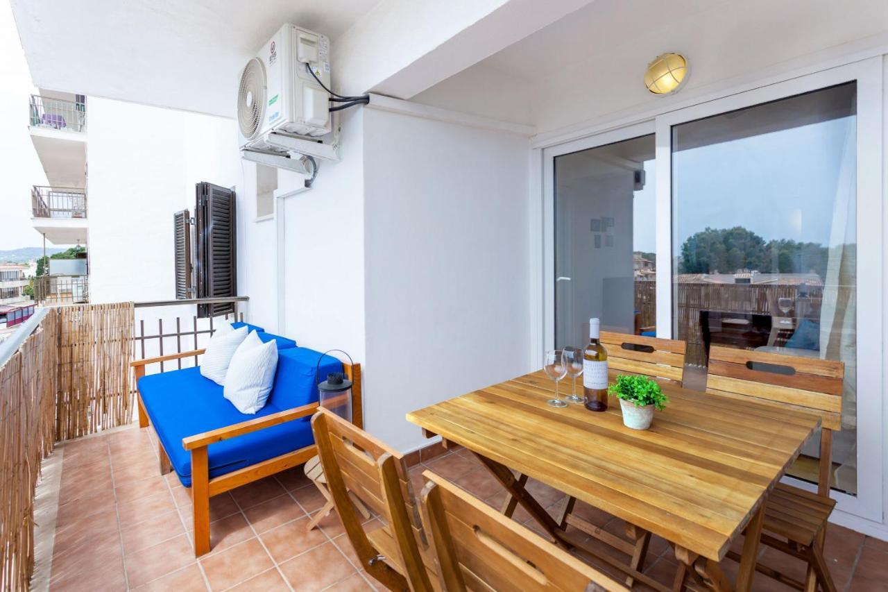 La Ola Beach House ポルトコロム エクステリア 写真